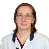 Сидоренко Екатерина Вячеславовна, ЛОР