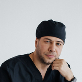 Петричко Дмитрий Александрович, пластический хирург