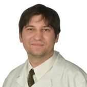 Малофей Дмитрий Владимирович, ортопед