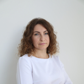 Русина Елена Леонидовна, стоматолог-терапевт