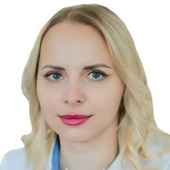 Лагутина Мария Игоревна, невролог