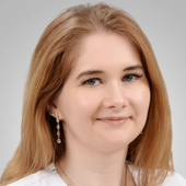 Исляева Алина Рафаэлевна, детский стоматолог