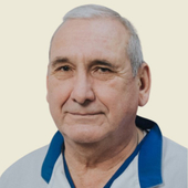 Лебедев Михаил Михайлович, ЛОР