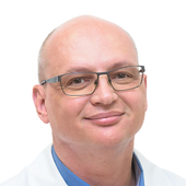 Левко Юрий Александрович, хирург