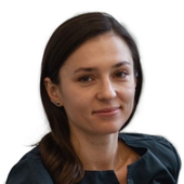 Давыдова Александра Валерьевна, анестезиолог-реаниматолог