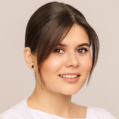 Шаверина Анастасия Витальевна, косметолог