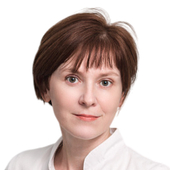 Цыро Ольга Евгеньевна, дерматолог