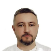 Смуглов Владимир Евгеньевич, комбустиолог