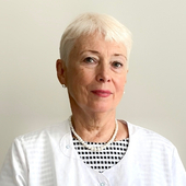 Красковская Наталья Леонидовна, пульмонолог