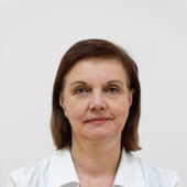 Пучкова Елена Александровна, физиотерапевт