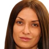 Огнева Ирина Владимировна, дерматолог