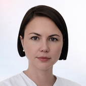 Давлетова Алеся Николаевна, терапевт