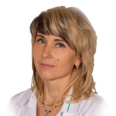 Левочкина Галина Николаевна, рентгенолог