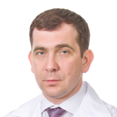 Скачков Николай Николаевич, гинеколог