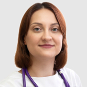 Леонова Ульяна Владимировна, терапевт