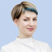 Парфенова Ольга Владимировна, стоматолог-терапевт