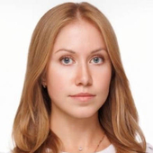 Пономарева Дарья Алексеевна, гинеколог