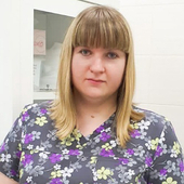 Атамашкина Галина Николаевна, гинеколог