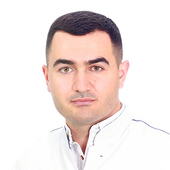 Киракосян Дивин Симонович, хирург