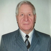 Шмаков Геннадий Петрович, рентгенолог