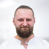 Палеев Вячеслав Владимирович, массажист