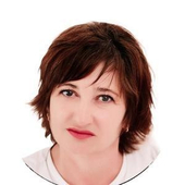 Вихляева Елена Александровна, терапевт