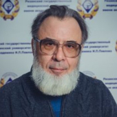 Папков Сергей Витальевич, кардиолог