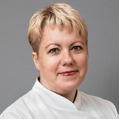 Гудыменко Светлана Петровна, ЛОР