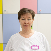 Петрова Елена Юрьевна, эндокринолог