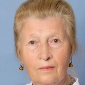 Козлова Валентина Ивановна, рентгенолог