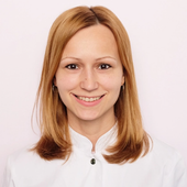 Соколова Екатерина Сергеевна, терапевт