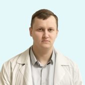 Смирнов Андрей Васильевич, врач УЗД