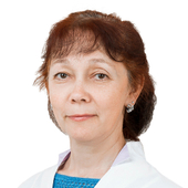 Иванова Светлана Владимировна, офтальмолог