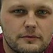 Вахрушев Максим Андреевич, стоматолог-терапевт