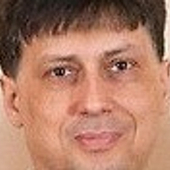 Кавешников Владимир Сергеевич, кардиолог