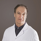 Юсуфов Юсуф Абдулрагимович, ЛОР