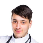 Кульян Владимир Владимирович, детский травматолог-ортопед