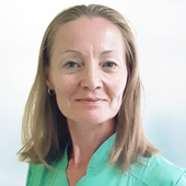 Дерюгина Инна Игоревна, детский логопед