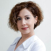 Перегудова Ирина Павловна, невролог