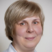 Максимова Татьяна Николаевна, психиатр