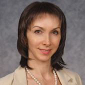 Тарануха Галина Николаевна, психолог