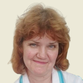 Белобородова Ольга Сергеевна, гематолог