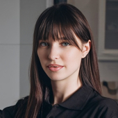 Хакуй Александра Аркадьевна, стоматолог-терапевт