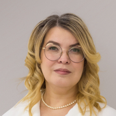 Осипова Юлия Юрьевна, дерматолог