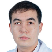 Хамитов Алмаз Айратович, хирург