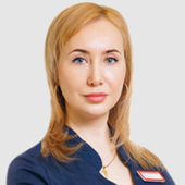 Еремина Ольга Алексеевна, трихолог