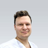 Фонарев Евгений Михайлович, стоматолог-ортопед