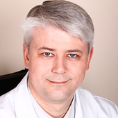 Матяш Алексей Иванович, уролог