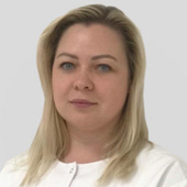 Кондратьева Мария Александровна, профпатолог