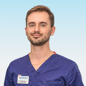 Синельников Виктор Алексеевич, стоматолог-ортопед